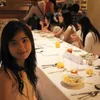 Sally Valencia - Kaesang Pangarep