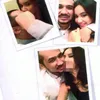 Abraham Samad - Elvira Devinamira