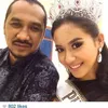 Abraham Samad - Elvira Devinamira