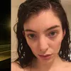 Lorde Tanpa Make Up