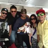Shaheer Sheikh, dkk