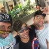 Shaheer Sheikh, dkk