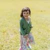 Surinala anak Chicco Jerikho dan Putri Marino