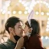 Surinala anak Chicco Jerikho dan Putri Marino