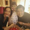 Surinala anak Chicco Jerikho dan Putri Marino