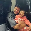 Surinala anak Chicco Jerikho dan Putri Marino