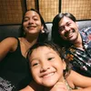 Surinala anak Chicco Jerikho dan Putri Marino