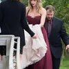 Taylor Swift Jadi Bridesmaid