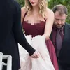 Taylor Swift Jadi Bridesmaid