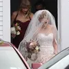 Taylor Swift Jadi Bridesmaid
