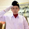 Ivan anak Inul Daratista
