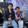 Ivan anak Inul Daratista