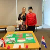 Ivan anak Inul Daratista