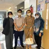 Ivan anak Inul Daratista