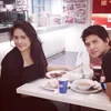 Audy Item - Iko Uwais