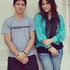 Audy Item - Iko Uwais
