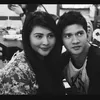 Audy Item - Iko Uwais