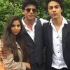 Aryan Khan