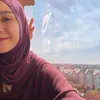 Zaskia Adya Mecca - Hanung Bramantyo