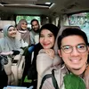 Zaskia Sungkar