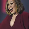 Adele BRIT Awards 2016