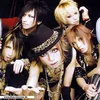 10 Band Jepang Dengan Personel Pria Cantik