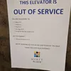 Elevator