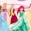 Princess Disney