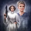 Carrie Fisher