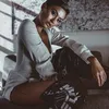 Fashion Agnez Mo