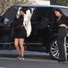 Kylie Jenner Melahirkan