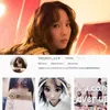 K-Pop Idol Cewek