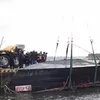 10 Kapal Hantu