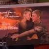 10 Kartu Natal Para Seleb Hollywood Yang Aneh