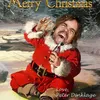 10 Kartu Natal Para Seleb Hollywood Yang Aneh
