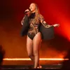 Beyonce Hamil