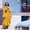 Beyonce Hamil