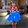 Kostum Halloween Anak Artis Hollywood