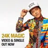 10 Lagu Terbaik Bruno Mars