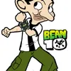 Mr Bean