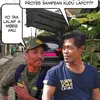 Meme Kanopi Clara Gopa