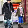 Nama Anak Seleb Hollywood