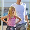 Nama Anak Seleb Hollywood