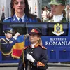 Tentara wanita tercantik