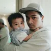 Papa Ganteng Seleb