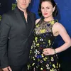 Pasangan Seleb Hollywood