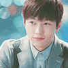 Flower boy