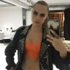 Abs Seksi Seleb Hollywood