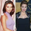 10 Seleb Hollywood Yang Tetap Cantik