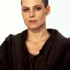 Kristen Stewart Gundul